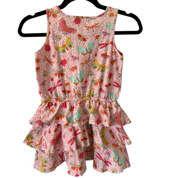 Hatley Dress (size 8) - Picture 2 of 5